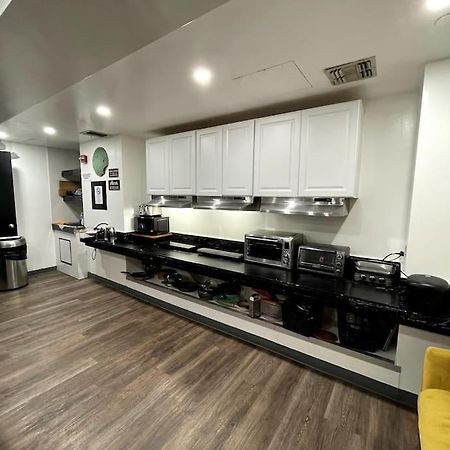Hotel-Studio @ The Mansfield Midtown New York Eksteriør billede