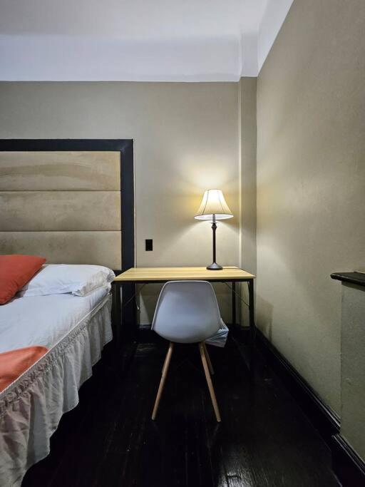 Hotel-Studio @ The Mansfield Midtown New York Eksteriør billede
